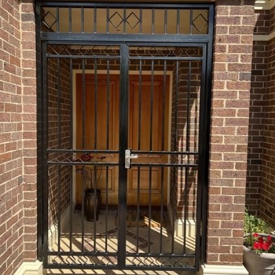 Eazy Fencing Door Enclosures 01